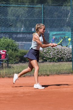 Lilly Düffert 325 - Kaltenkirchen Cup